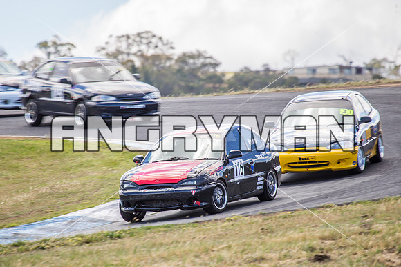 hyundai 116 - Super Series Rnd 6 - 16th Nov 2014-5