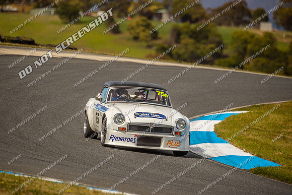 Group S & Invited - 75 - Baskerville Historics 2024-3