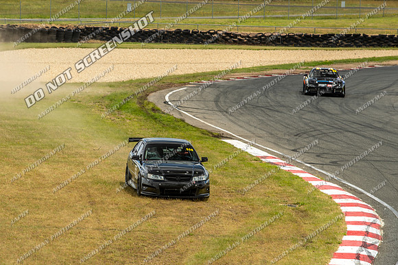 Sports GT 55 - TCRC Rnd 6 - 1st Dec 2024-16
