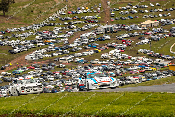 Muscle Car Cup 2001cc - 3500cc - 87 - 03 - Saturday-3