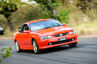 3 Andrew Bond Holden Monaro 2002 - Tannery Straight