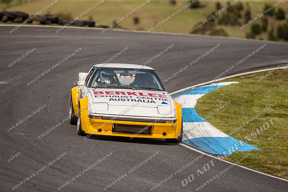 65 - Baskerville Historics 2018-24