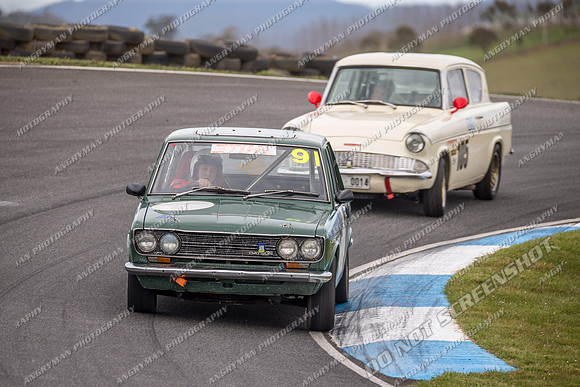 91 - Baskerville Historics 2018-13