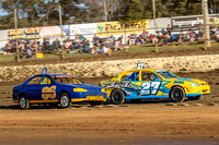 Street Stock 86 T86 - 11 - Latrobe - 28th Dec 2019-2