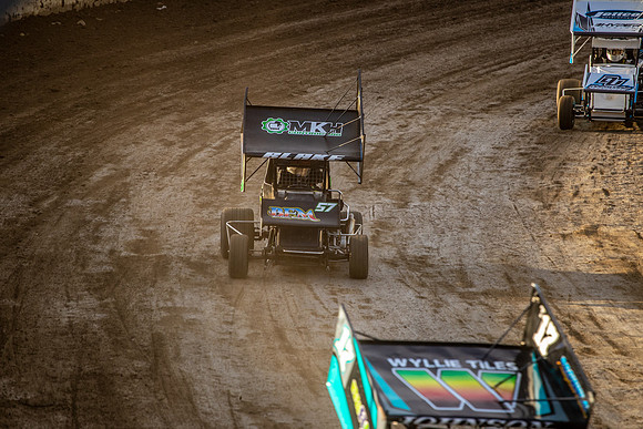 Formula 500 57 T57 - Saturday-2