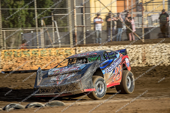 Super Sedan 23 V23 - 17 - Hobart - 26th Jan 2018-6