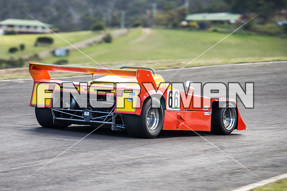 66 Peter Turnbull Ternham TS8 Formula Libre & Invited Racing - Sunday-3