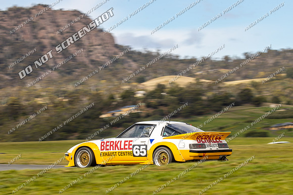 Heritage Touring Cars Group C - 65 - 03 - Saturday-3