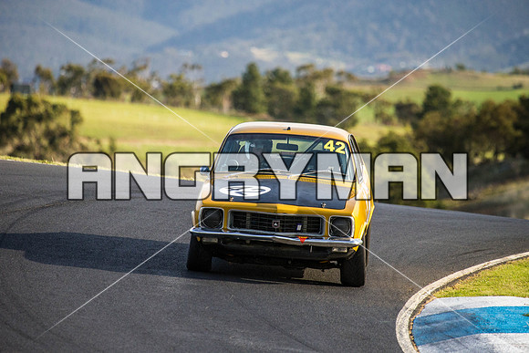 42 Scott Cordwell - Torana GTR XU1 - Regularity Sedans Group A - Saturday-6