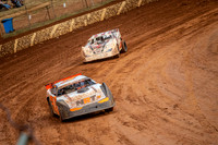 Super Sedan 3 V3 - 14 - Carrick - 25th Jan 2022-12