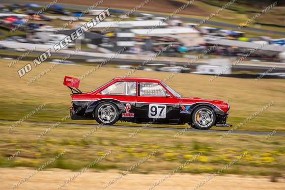 Baskerville Classic Sprints - 97 - Baskerville Historics 2024-5