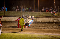 Street Stock 67 T67 - 08 - Hobart - 1st Jan 2023-13