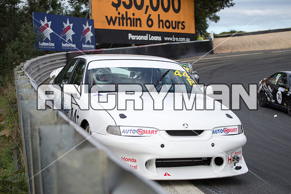 sports gt 44 - Super Series - 25th May 2014-19