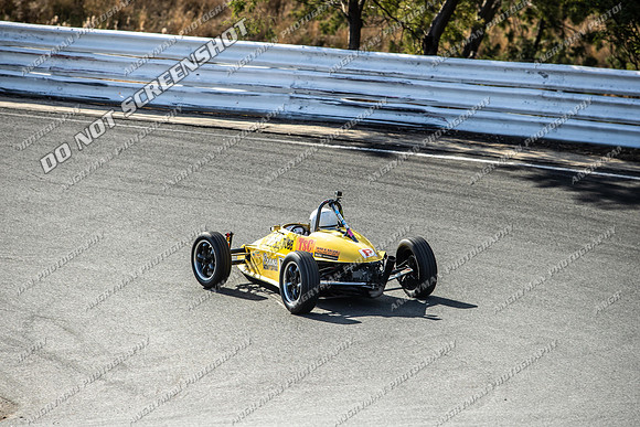 Formula Vee 5 - TCRC Rnd 4 - 18-19 May 2024-8