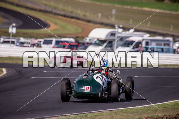 71 Wayne Clark - Crowfoot Holden - Formula Libre & Invited Racing - Saturday-14