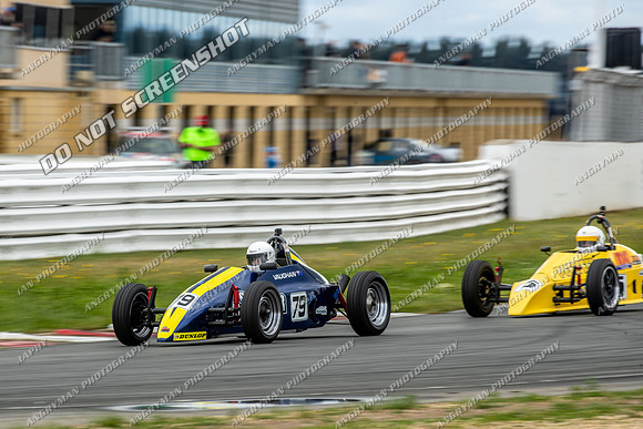 Formula Vee 79 - TCRC Rnd 6 - 1st Dec 2024-6