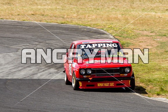 Sports GT 45 - Super Series Rnd 6 - 16th Nov 2014-7
