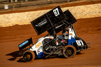 Formula 500 87 T87 - 14 - Carrick - 25th Jan 2022-5