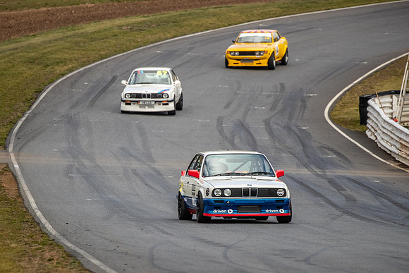 Muscle Car Cup - 77 - Saturday-3