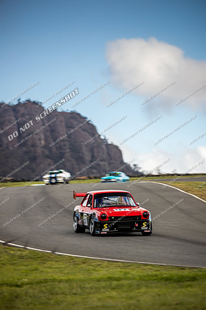 Regularity Sedans 97 - Sunday-6