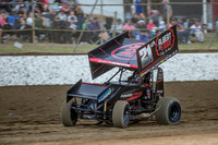 Sprintcar 21 VA21 - 19 - Latrobe - 2nd Feb 2018 - WSS_-16