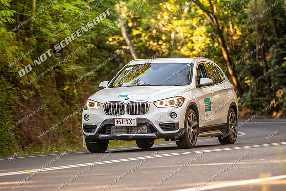 VIP TOUR 2 - TS11 - Kuranda - GS