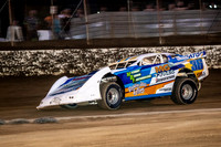 Super Sedan 36 W36 - 15 - Hobart - 25th Jan 2020-9