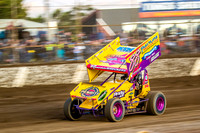 Sprintcar 88 V88 - 16 - Latrobe - 1st Feb 2020-7