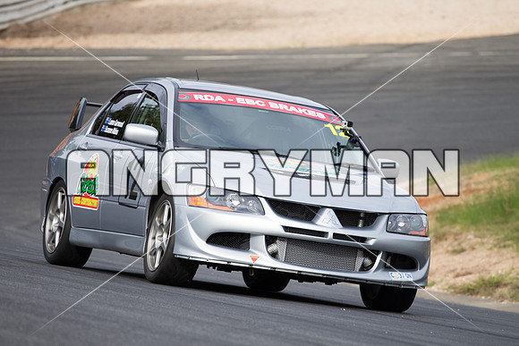 sports gt 12 - Super Series - 25th May 2014-5