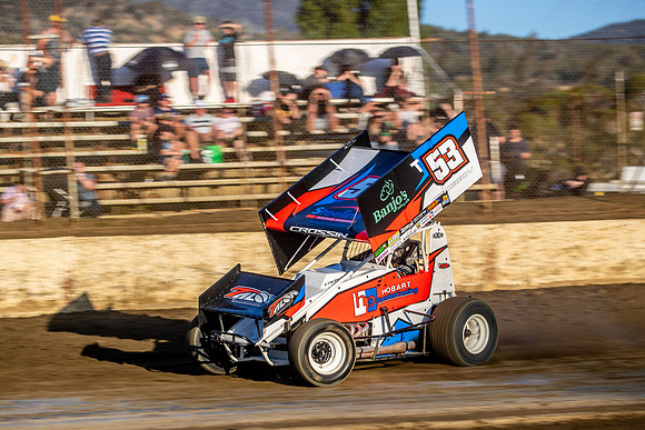 Sprintcar 53 T53 - 13 - Hobart - 11th Feb 2023-10