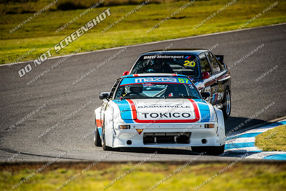 Muscle Car Cup - 87 - Sunday-7