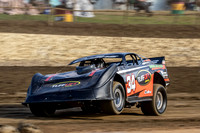 Super Sedan 34 V34 - 14 - Latrobe - 17th Jan 2020-2