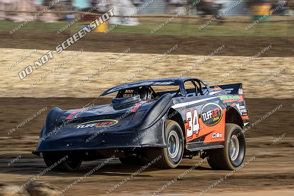 Super Sedan 34 V34 - 14 - Latrobe - 17th Jan 2020-2