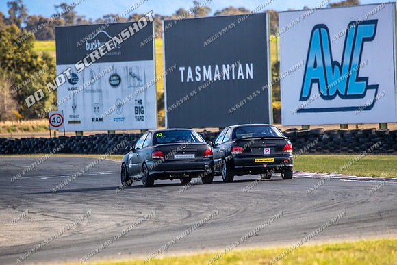 Hyundai 34 - TCRC Rnd 4 - 18-19 May 2024-22