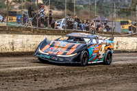 Super Sedan 4 W4 - 11 - Hobart - 20th & 21st Jan 2023-18