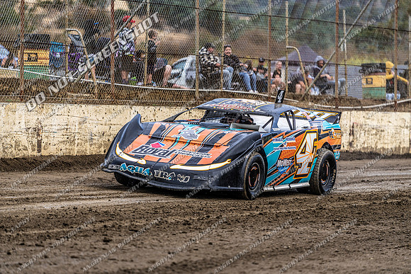 Super Sedan 4 W4 - 11 - Hobart - 20th & 21st Jan 2023-18