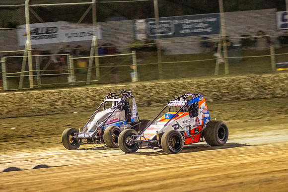 Wingless 22 T22 - 24 - Latrobe - 2nd April 2022-26