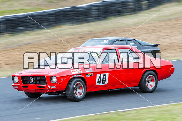 regularity 4 - Super Series Rnd 6 - 16th Nov 2014-4