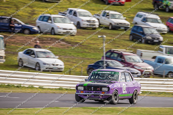 Group NC Over 2 Litre - 13 Callan Thomas - Saturday - 1st october 2016-6