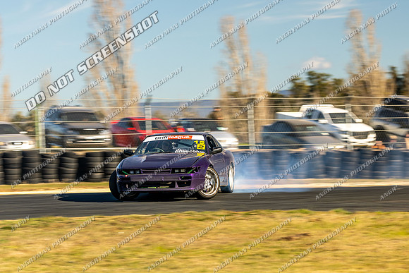15 - Drift League - Drift Collective Rnd 2 - 17-18 May 2025-25
