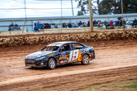 Street Stock 19 T19 - 03 - Carrick - 26th Nov 2022-14