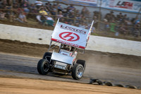 Sprintcar 12 W12 - 20 - Latrobe - Feb 3rd 2018 - WSS-4