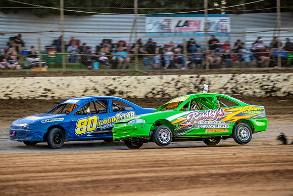 Junior 35 T35 - 14 - Latrobe - 18th Feb 2023-12