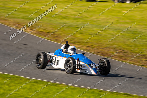 Regularity Sports and Racing Cars and Invited - 9 - 04 - Sunday-4