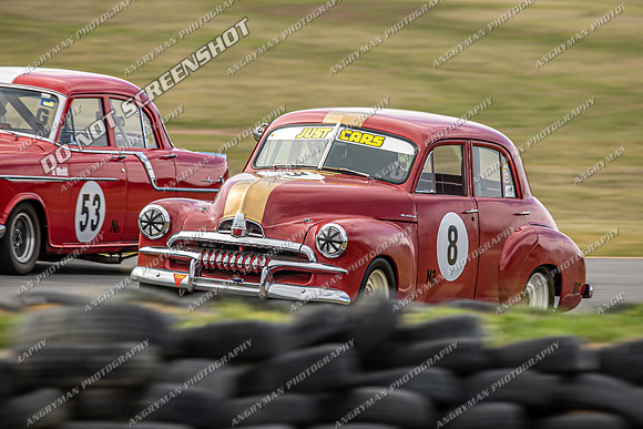 8 - Early Holden Regularity-4
