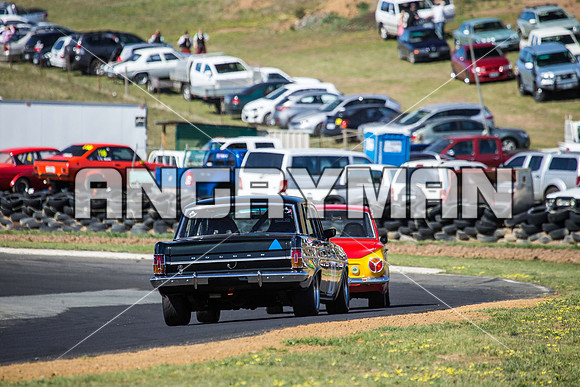3 Warren Bryan EH Holden - Group N Over Three Litre - Sunday-4