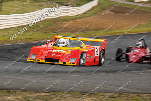 66 - Historic Sports & Racing Cars-4