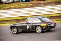 Regularity Marque Sports Cars & Invited - 3 Mark Dilger - Sunday - 2nd October 2016-2