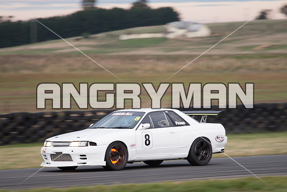 sports gt 8 - Super Series - 25th May 2014-23