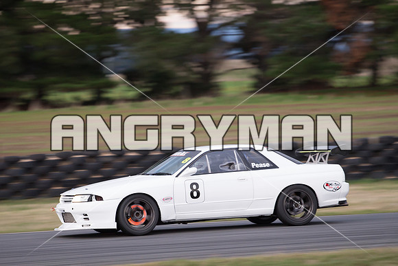 sports gt 8 - Super Series - 25th May 2014-20